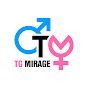 TG Mirage YouTube channel thumbnail