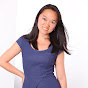 Helena Liu YouTube channel thumbnail