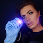 Calamity ASMR YouTube channel thumbnail