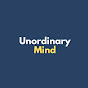 UnordinaryMind YouTube channel thumbnail