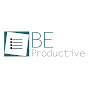 Be Productive YouTube channel thumbnail