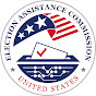 U.S. Election Assistance Commission YouTube channel thumbnail