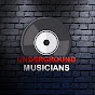 Underground Musicians YouTube channel thumbnail