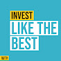 Invest Like The Best YouTube channel thumbnail