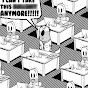 Steve Cutts YouTube channel thumbnail