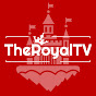 TheRoyal TV YouTube channel thumbnail