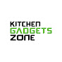 Kitchen Gadgets Zone YouTube channel thumbnail