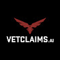 VetClaims YouTube channel thumbnail
