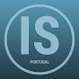 ISPortugal YouTube channel thumbnail