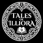 Tales Of Illiora YouTube channel thumbnail