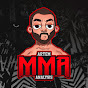 Artem MMA YouTube channel thumbnail