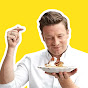 Jamie Oliver YouTube channel thumbnail