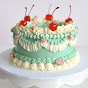Mintea Cakes YouTube channel thumbnail