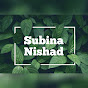 Subina Nishad YouTube channel thumbnail
