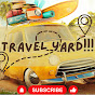 THE TRAVEL YARD YouTube channel thumbnail