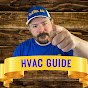 HVAC Guide for Homeowners YouTube channel thumbnail
