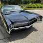 Rare Classic Cars & Automotive History YouTube channel thumbnail