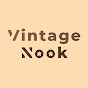 Vintage Nook YouTube channel thumbnail