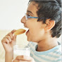 Savory and Sweet Food YouTube channel thumbnail