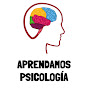 APRENDAMOS PSICOLOGIA YouTube channel thumbnail