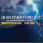 UK Weather Forecast Channel YouTube channel thumbnail