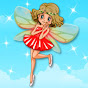 Yasia Kids TV YouTube channel thumbnail