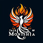 Tales by Monisha YouTube channel thumbnail