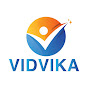 Vidvika Growth Talks YouTube channel thumbnail