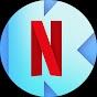 Netflix K-Content YouTube channel thumbnail