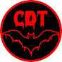 Creepypastas de Terror YouTube channel thumbnail
