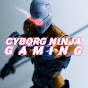 Cyborg Ninja Gaming YouTube channel thumbnail
