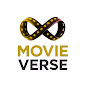 Movie Verse YouTube channel thumbnail