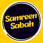 COOK WITH SAMREEN SABAH YouTube channel thumbnail