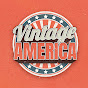 Vintage America YouTube channel thumbnail