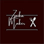 Zaika Maker YouTube channel thumbnail