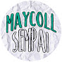 Maycoll Sempai YouTube channel thumbnail