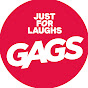Just For Laughs Gags YouTube channel thumbnail
