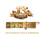 Fen Folk TV YouTube channel thumbnail