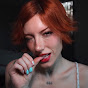 Elle Marz YouTube channel thumbnail