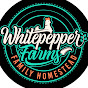 Whitepepper Farms Homestead YouTube channel thumbnail