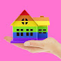 Miniature House YouTube channel thumbnail