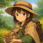 Survival Ghibli World YouTube channel thumbnail