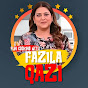 Fazila's Kitchen .. YouTube channel thumbnail