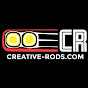 Creative Rods YouTube channel thumbnail