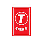 T-Series YouTube channel thumbnail