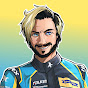Jimmy Broadbent YouTube channel thumbnail