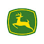 John Deere Australia & New Zealand YouTube channel thumbnail