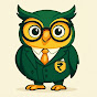 FinWiseOwl - Personal Finance for High Earners YouTube channel thumbnail