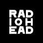 Radiohead YouTube channel thumbnail