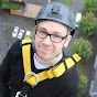 Adrian Houghton YouTube channel thumbnail